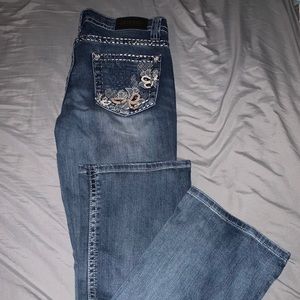 Shyanne Jeans